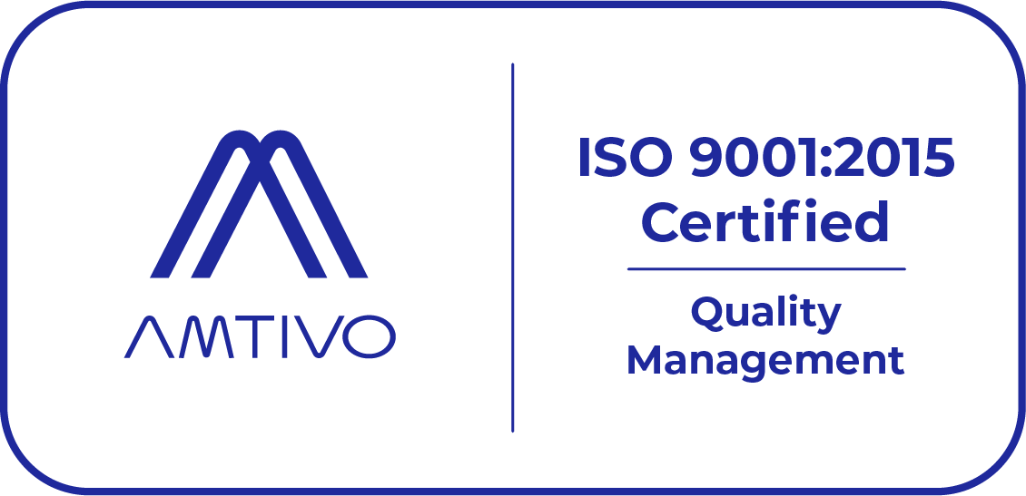 ISO 9001:2015 Quality Management Certification